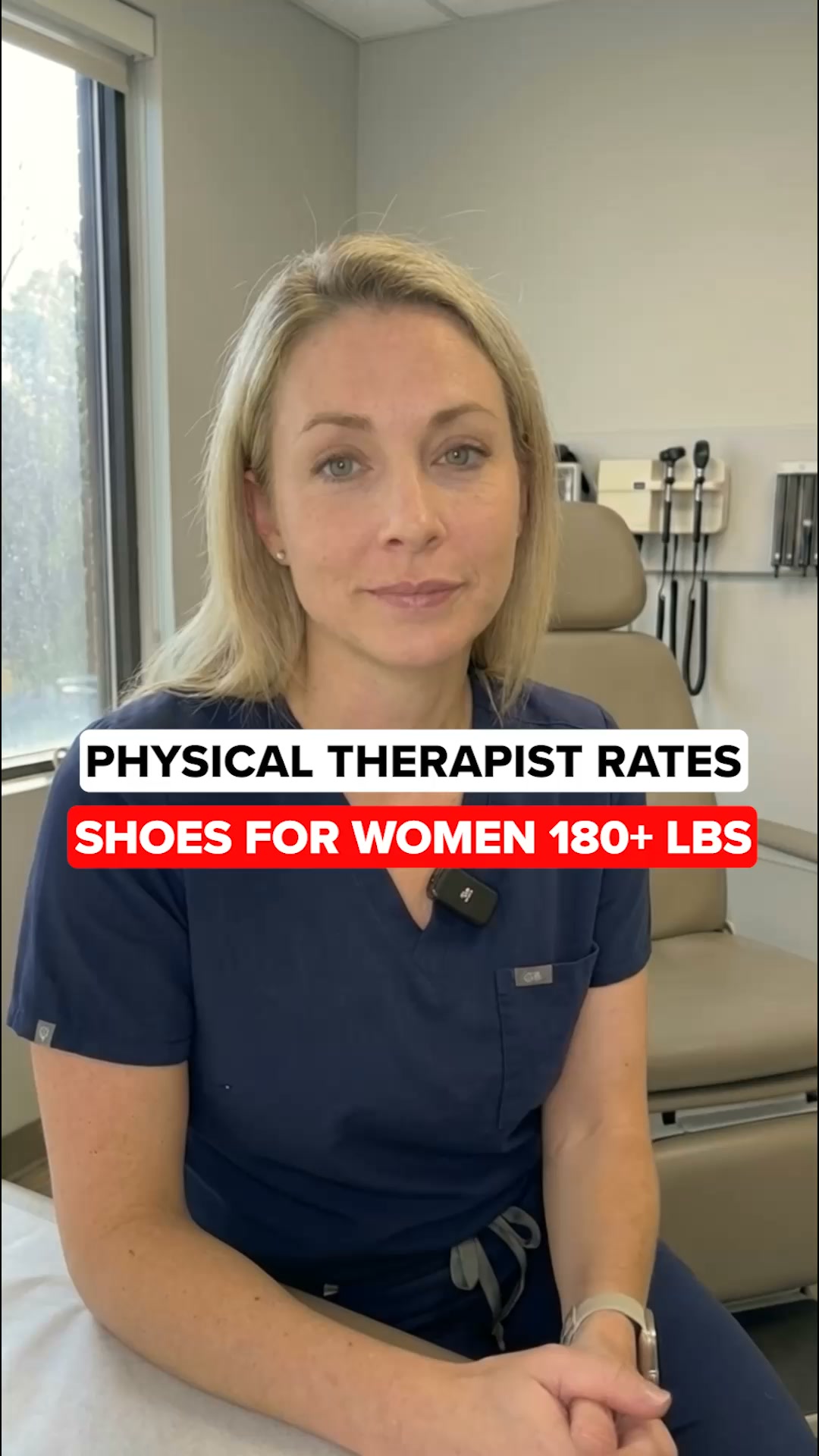 Your Health Journal Facebook ad: Best Fall Prevention Shoes 2026!