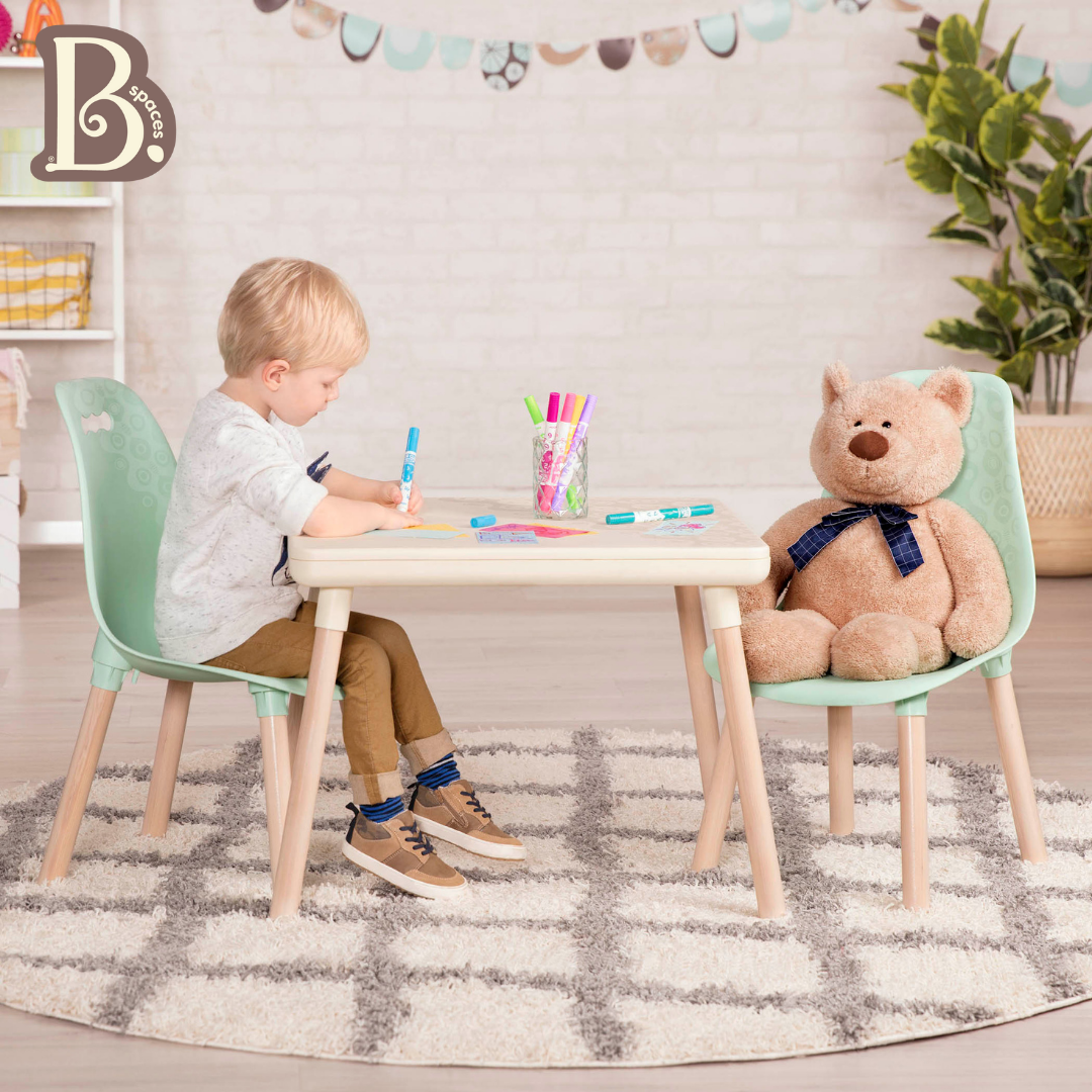 B. toys Facebook ad from May 31, 2023