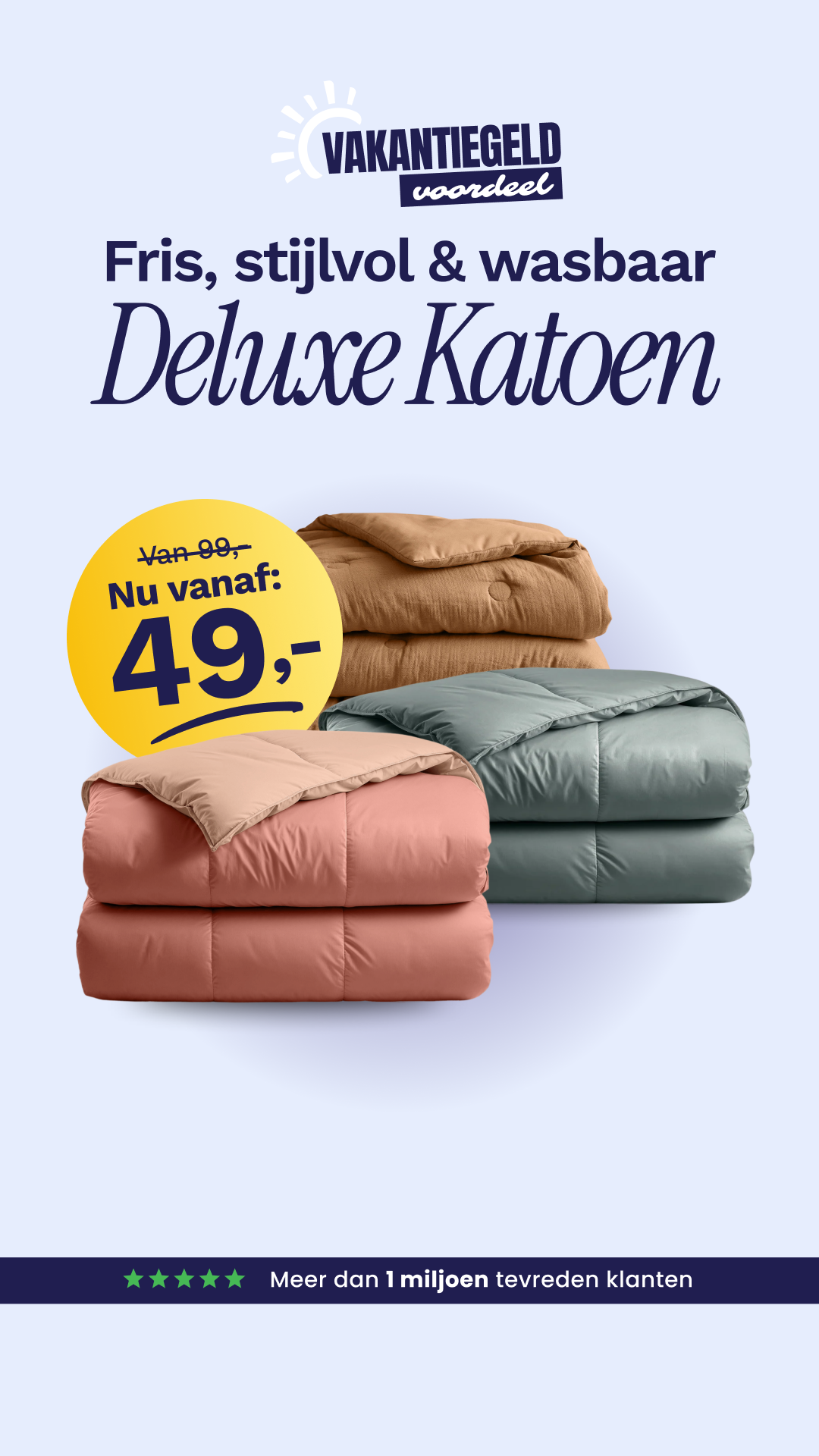 Zelesta.nl Facebook ad