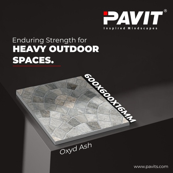 Pavit Ceramics Pvt. Ltd. Facebook ad