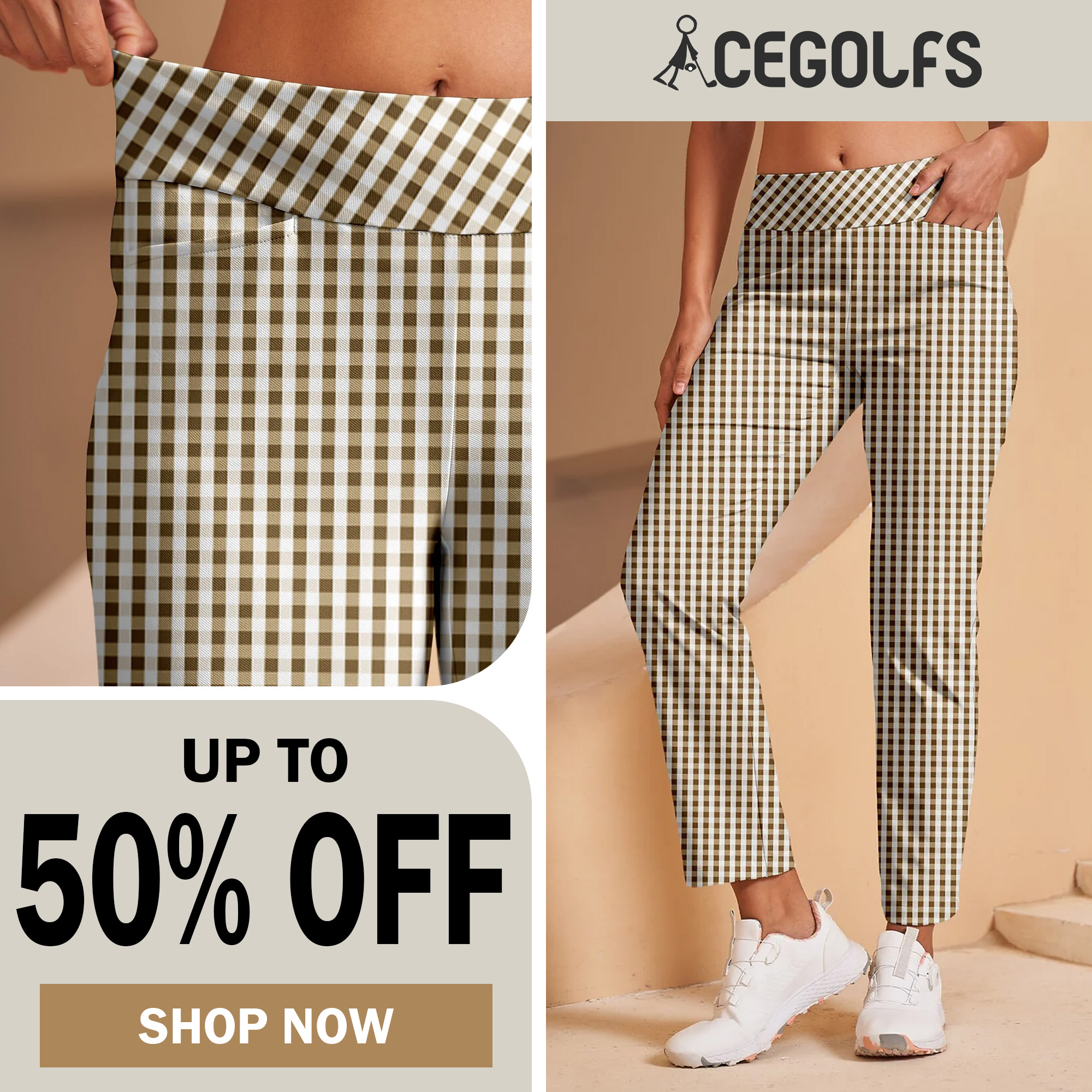 Acegolfs Fashion Facebook ad