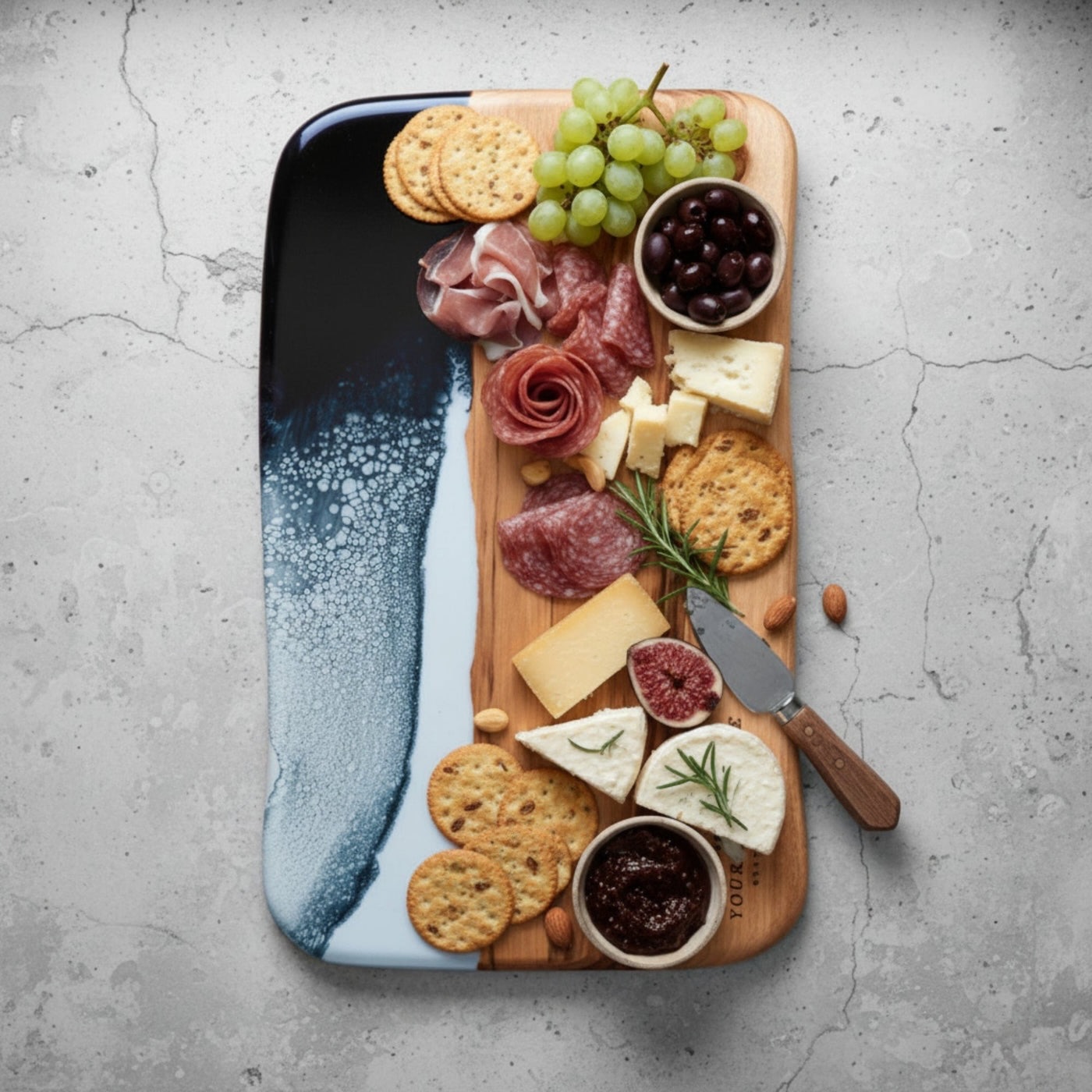 The Fifth Design Facebook ad: This one is honestly one of the most…