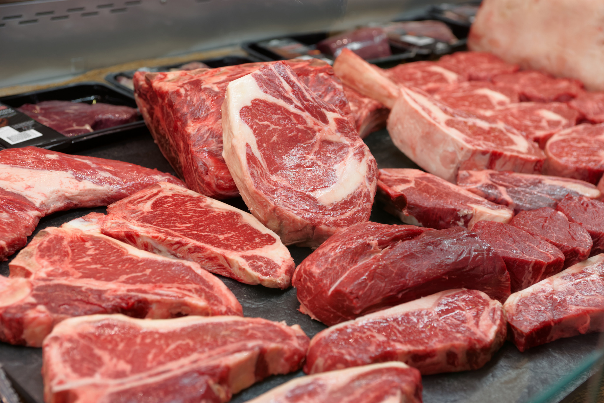 Backyard Butchers Facebook ad