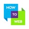 How to Web