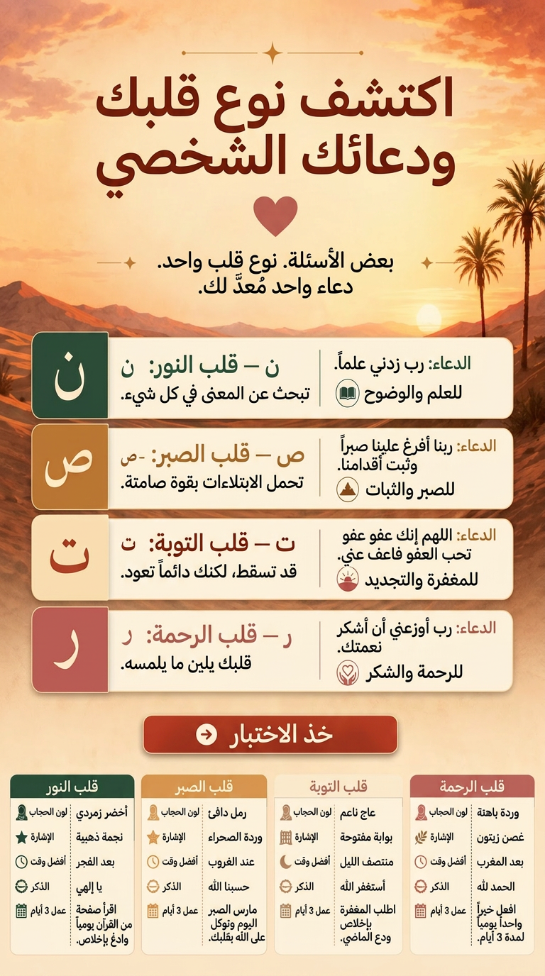 Imam Advice Daily Facebook ad