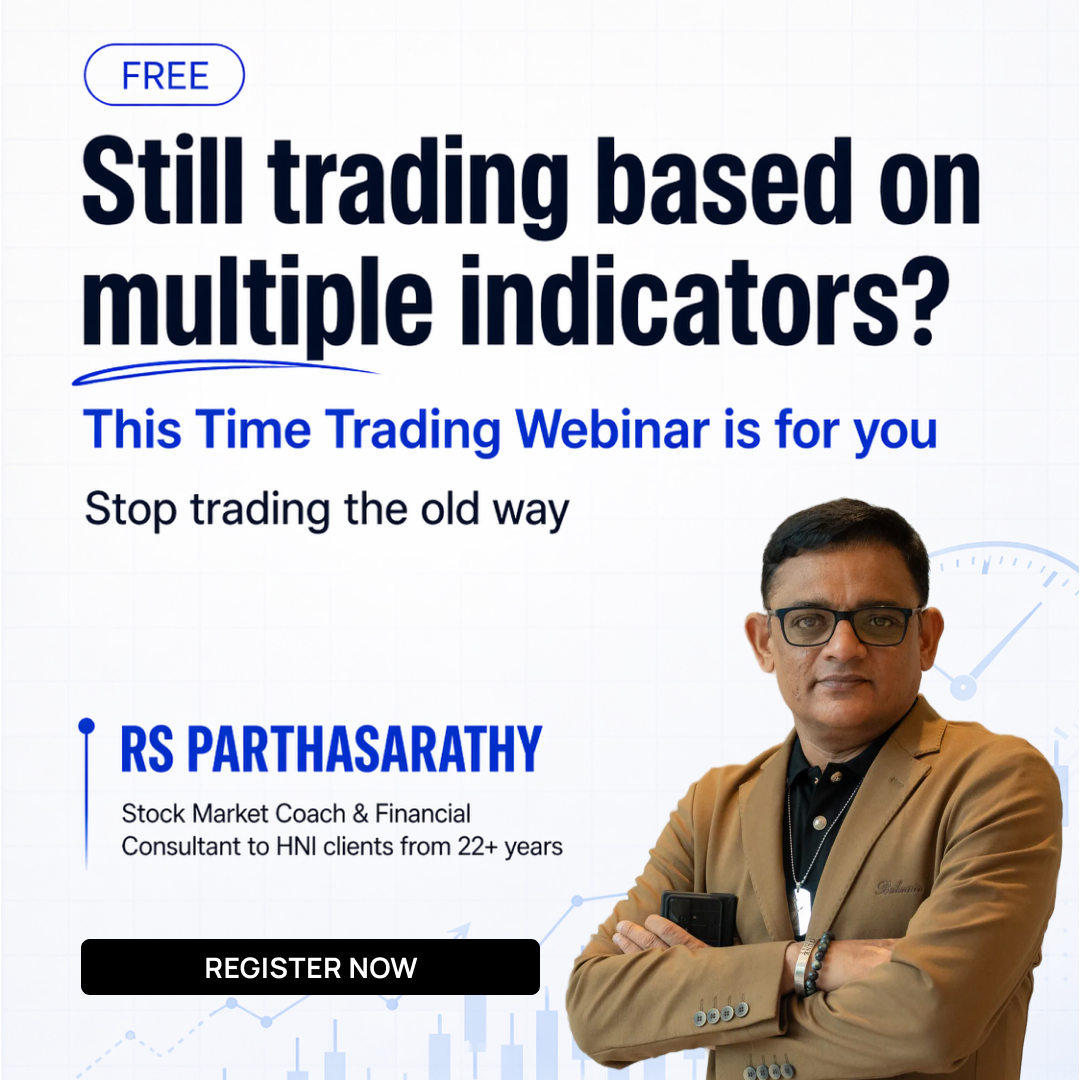 FortuneAdvisorz Facebook ad: Learn The Time Trading Approach