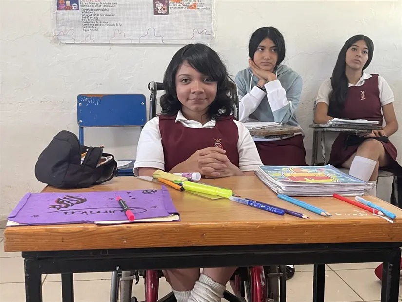 Tus Buenas Noticias Facebook ad: | América nació con la enfermedad de huesos…
