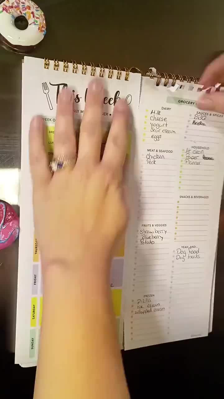 Celestaya Facebook ad: Stop Asking What’s for Dinner?