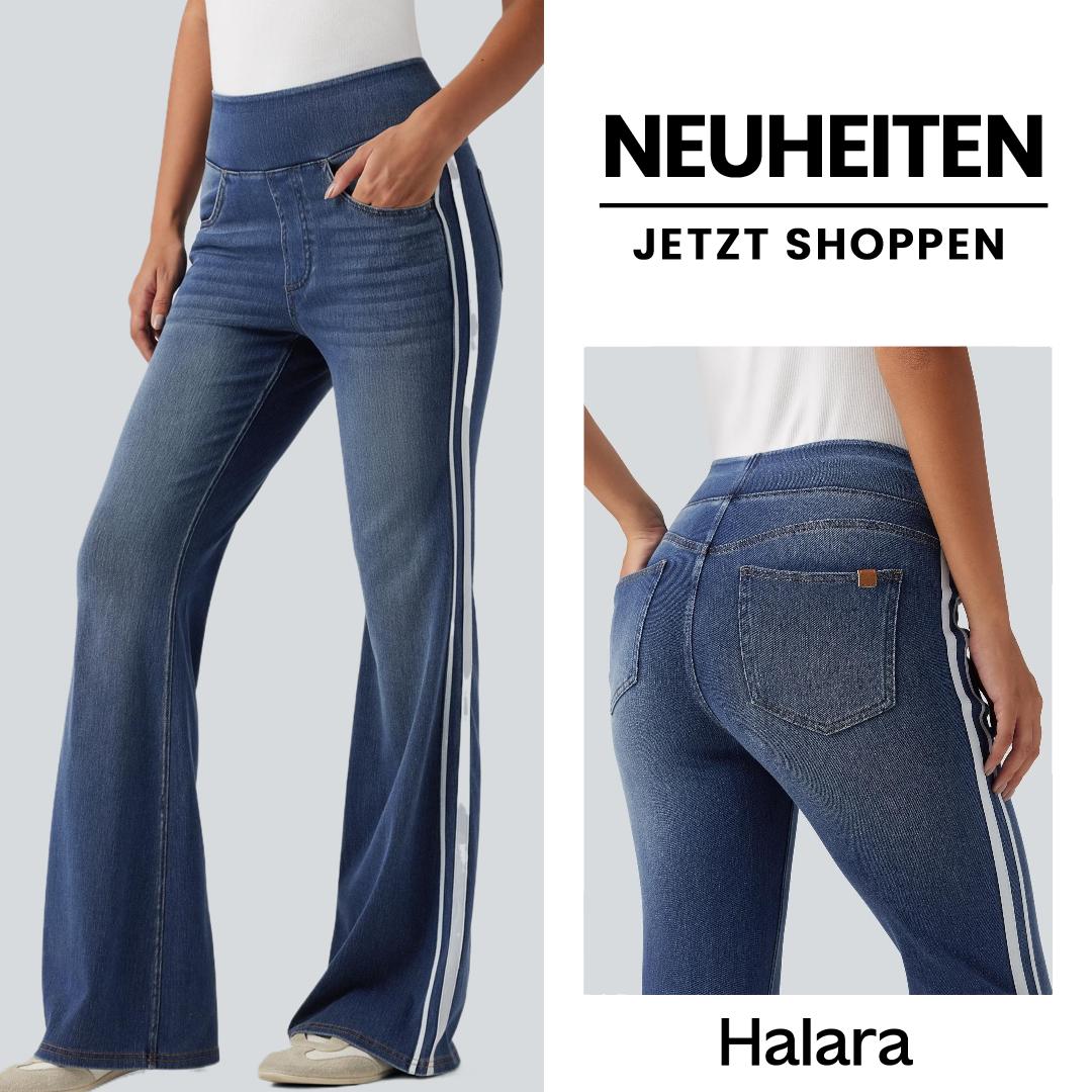 Halara Deutschland Facebook ad