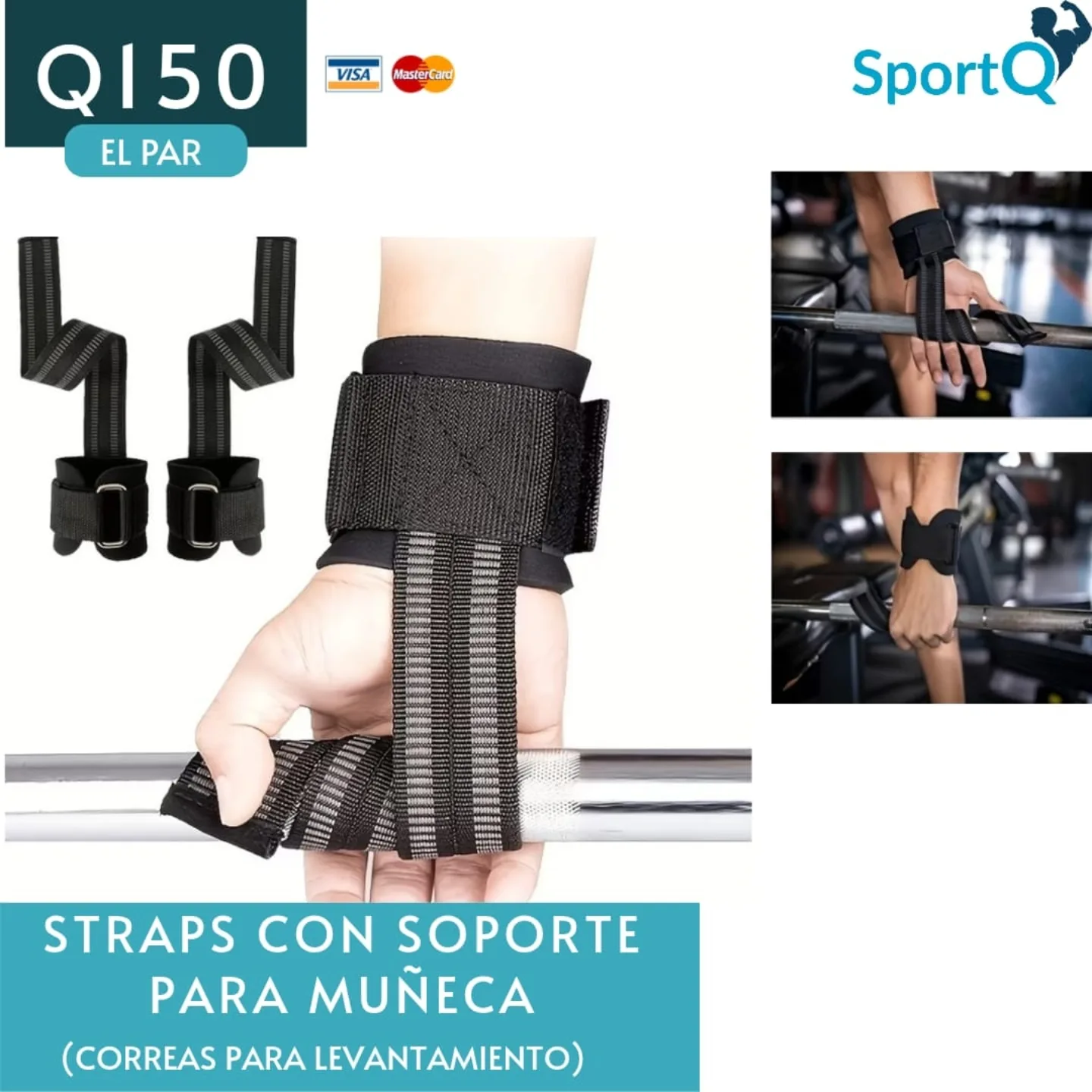 sq_sportquarantine Facebook ad: Accesorios para entrenar