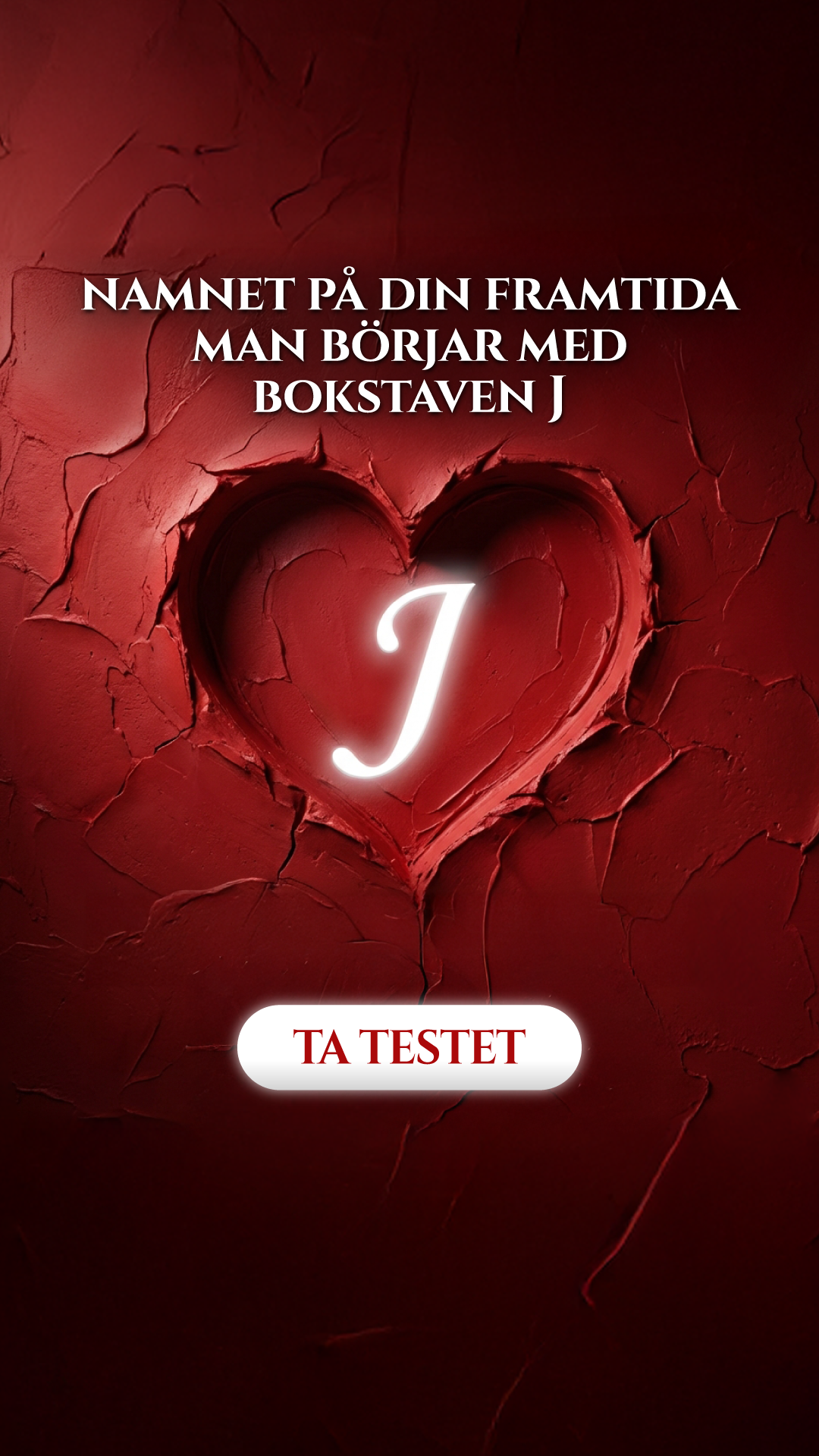 Hint: Reveal Your Soulmate Match Facebook ad
