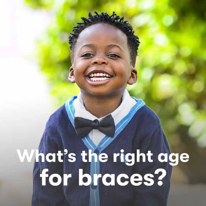 Happy Kids Dentistry and Orthodontics Facebook ad