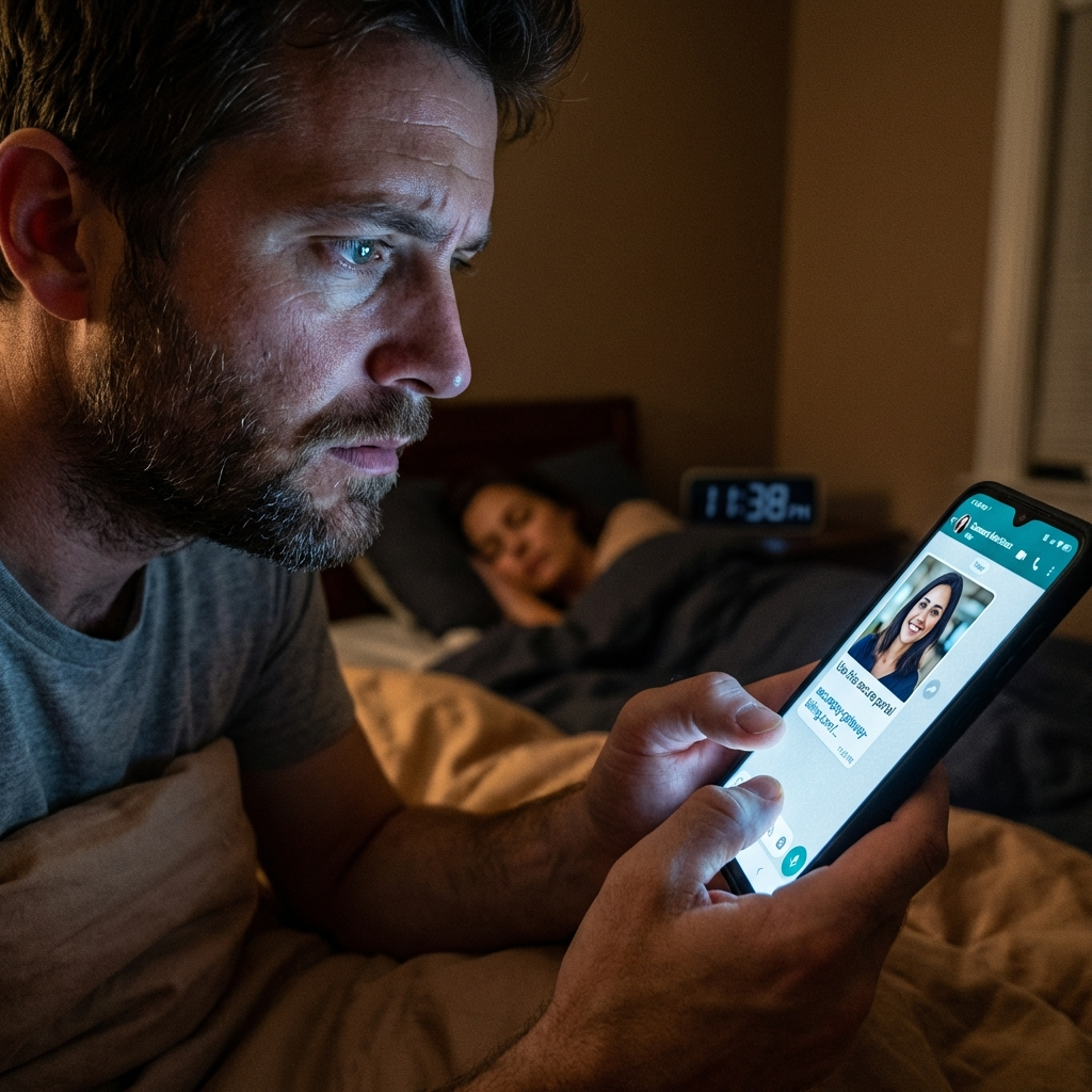 Yourcybertips Facebook ad