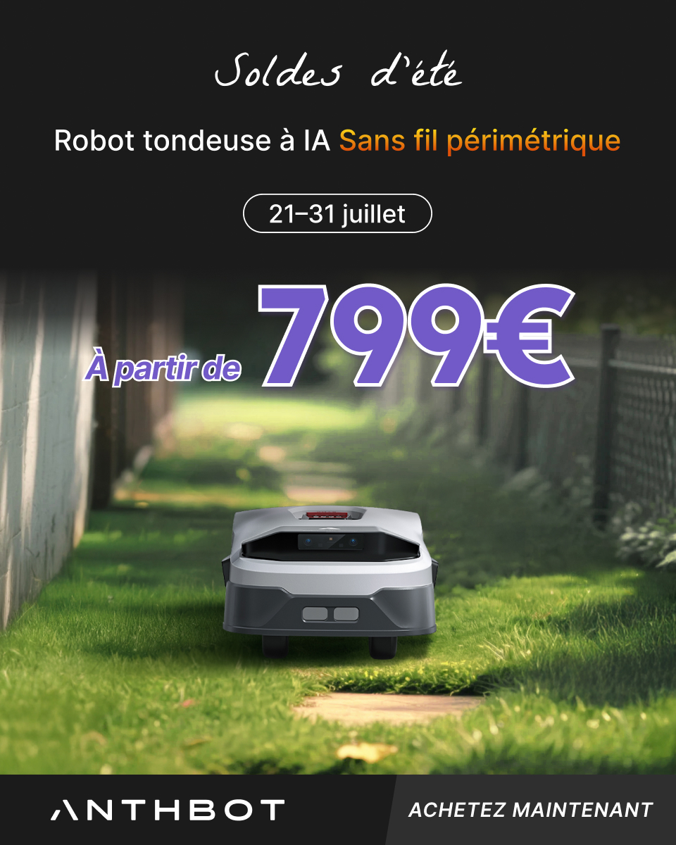 Anthbot Facebook ad