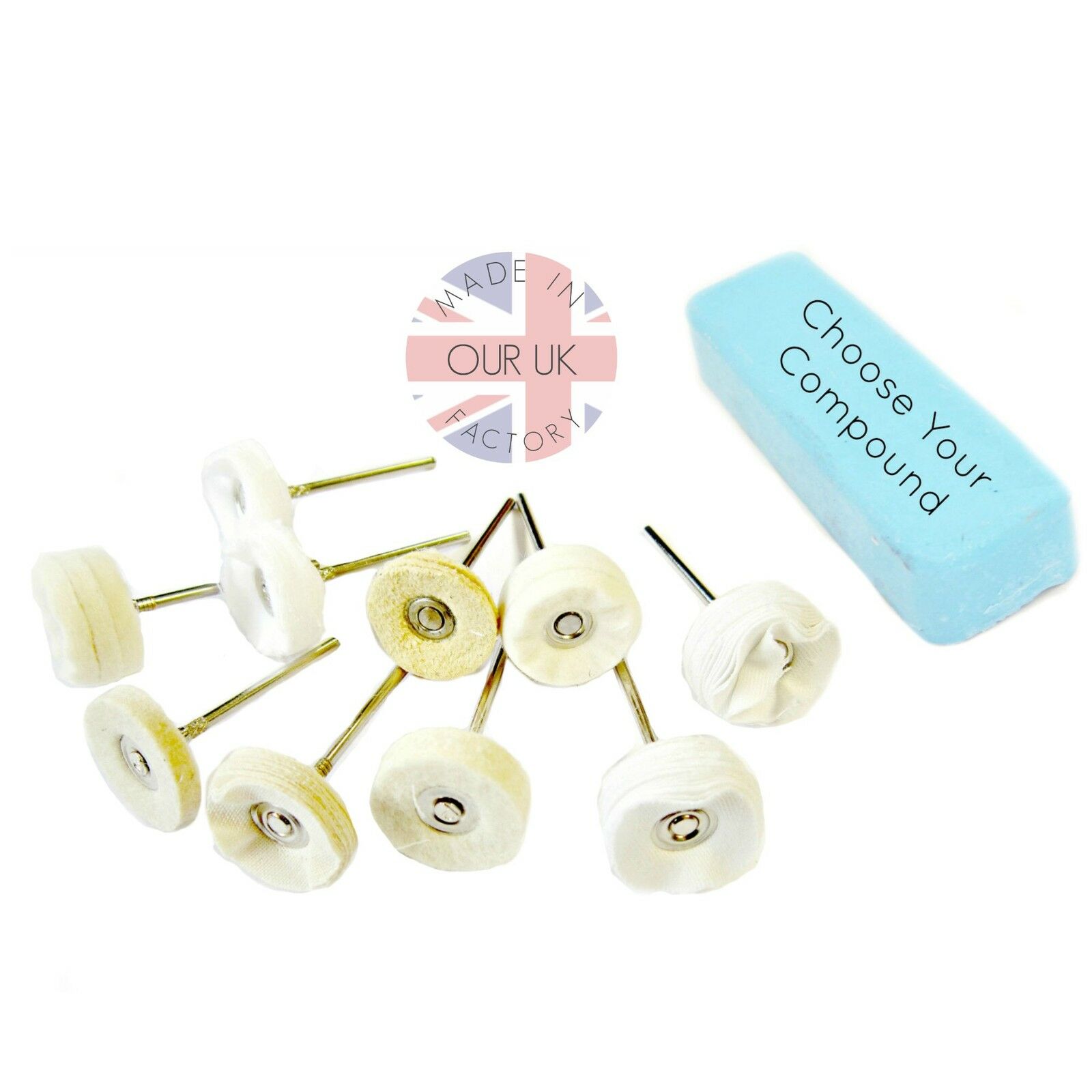 eBay.co.uk Facebook ad: Whatever it is, you can get it on…