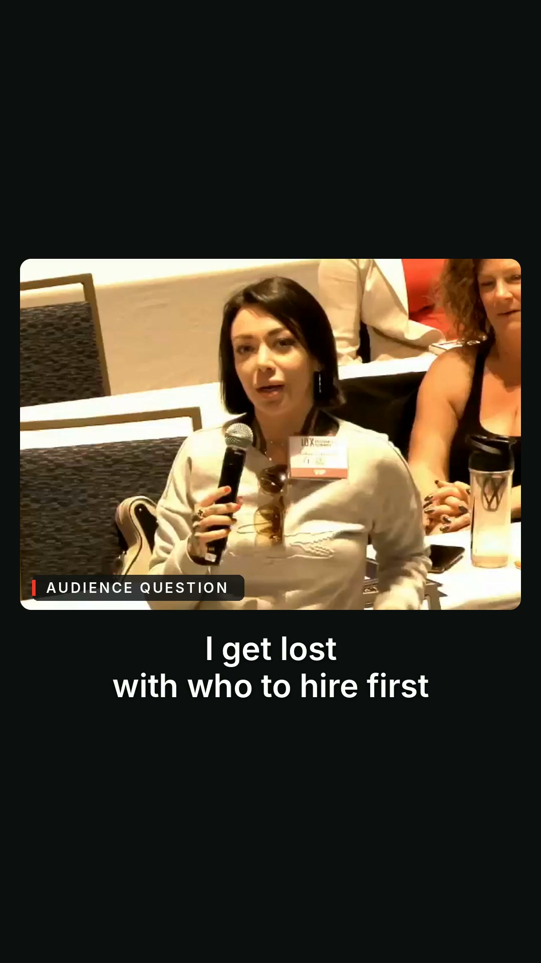 Grant Cardone Facebook ad: My $700M Exec Team Works With YOU