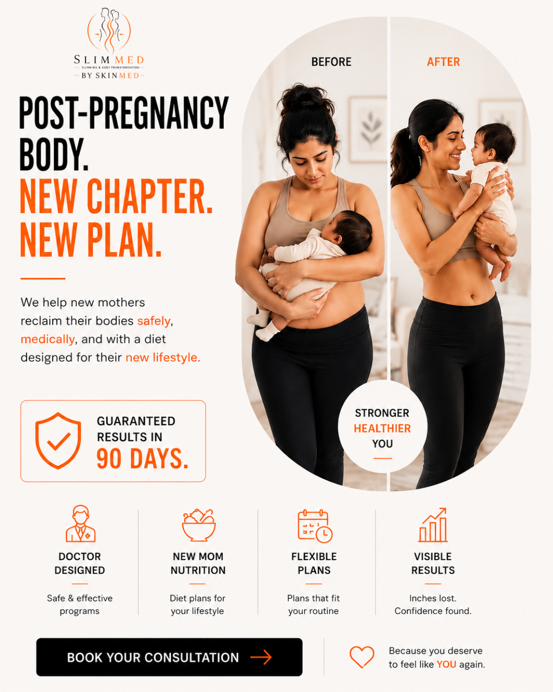 Slim Med India Facebook ad from Jun 4, 2026