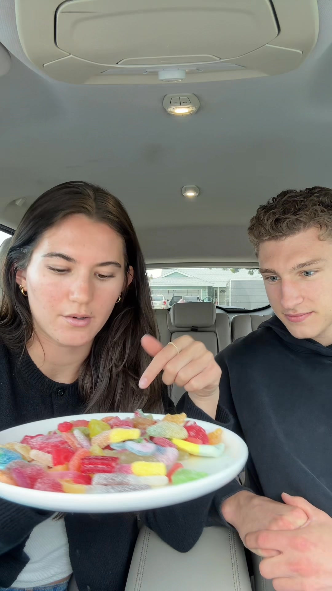 Mums - The Swedish Candy Co. Facebook ad: TikTok's Most VIRAL Candy