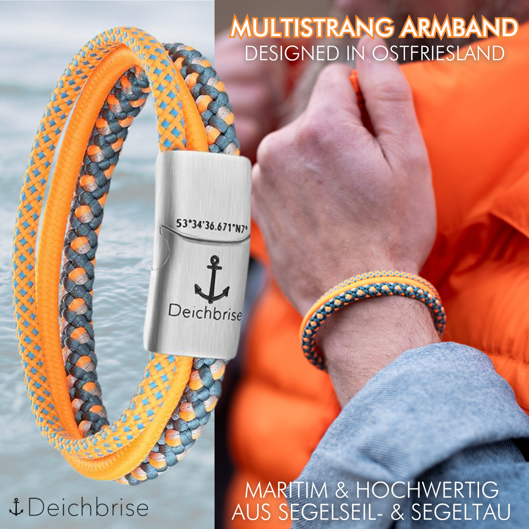 Deichbrise Facebook ad