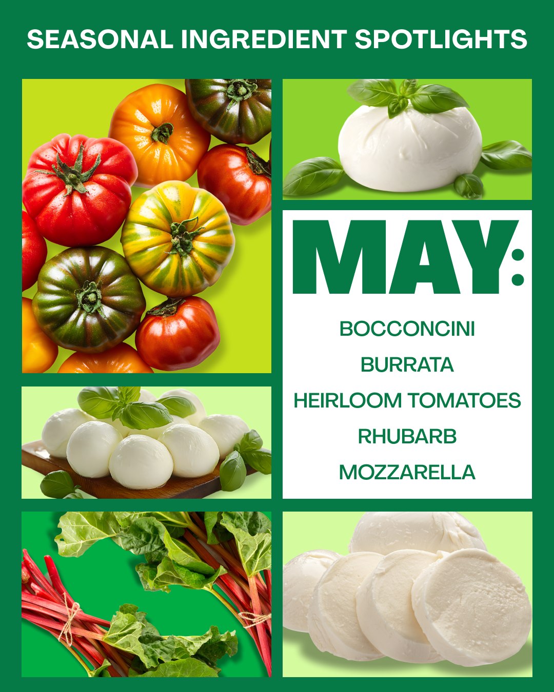 HelloFresh Facebook ad