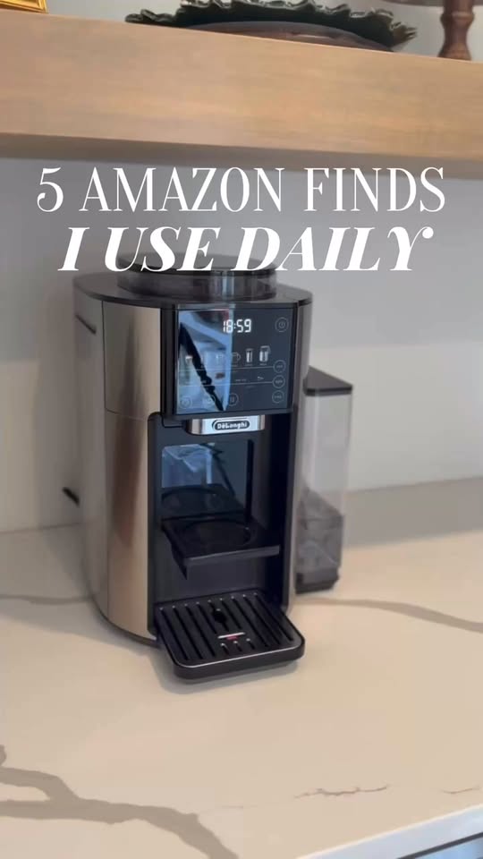 Pleasantlybuilt Facebook ad: My Most Used Amazon Items
