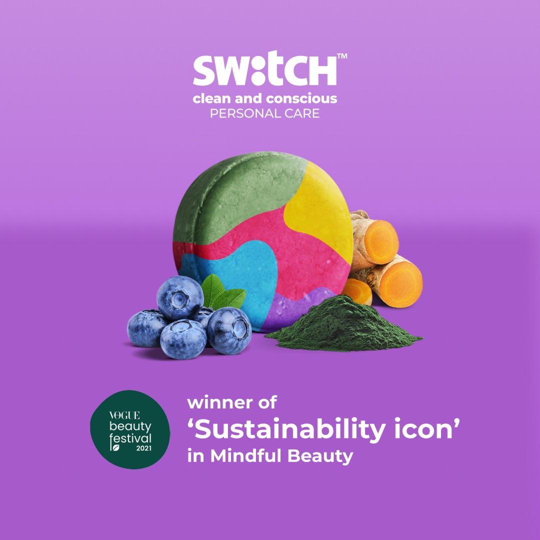 The Switch Fix Facebook ad