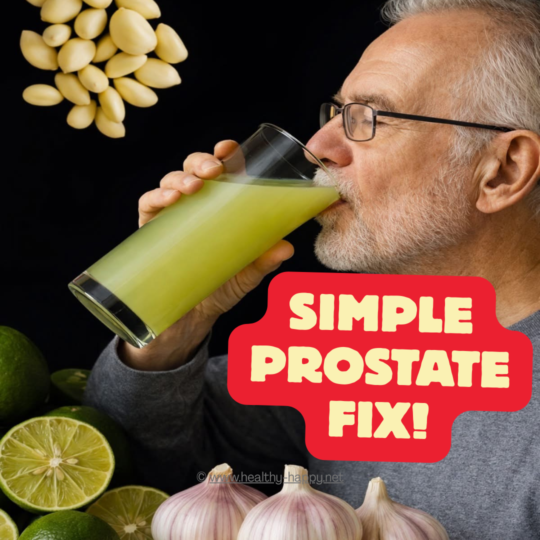 Healthy Happy Facebook ad
