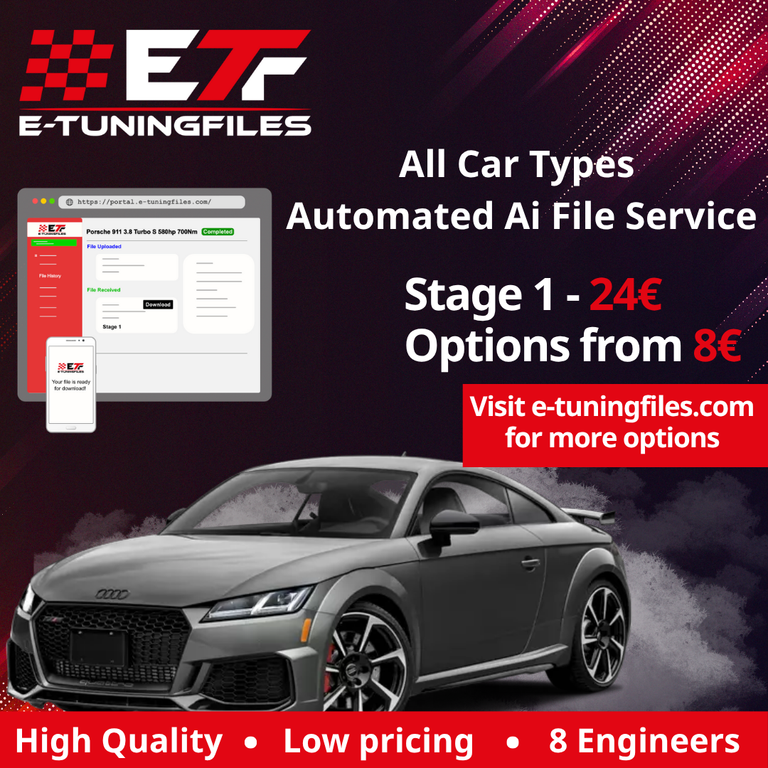 E-tuningfiles.com Facebook ad