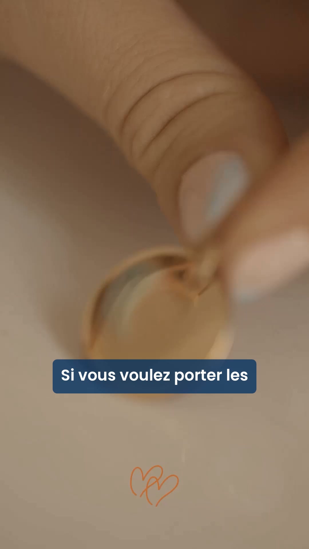 Merci Maman - Cadeaux Personnalisés Facebook ad from Aug 11, 2026