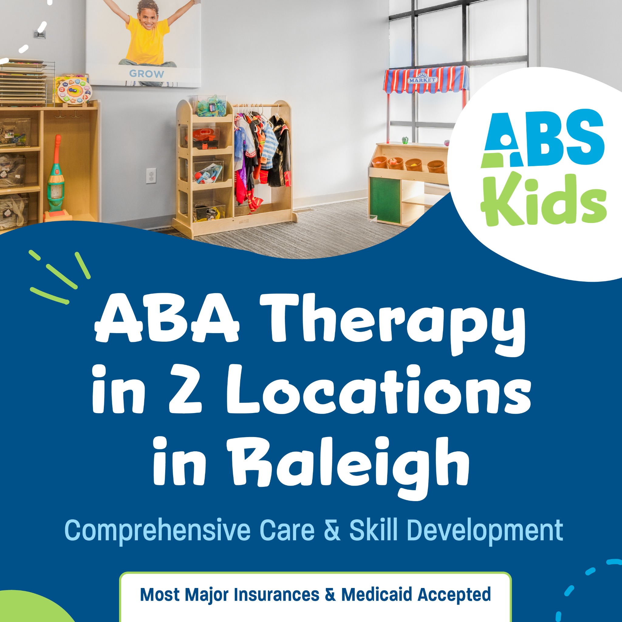 ABS Kids Facebook ad