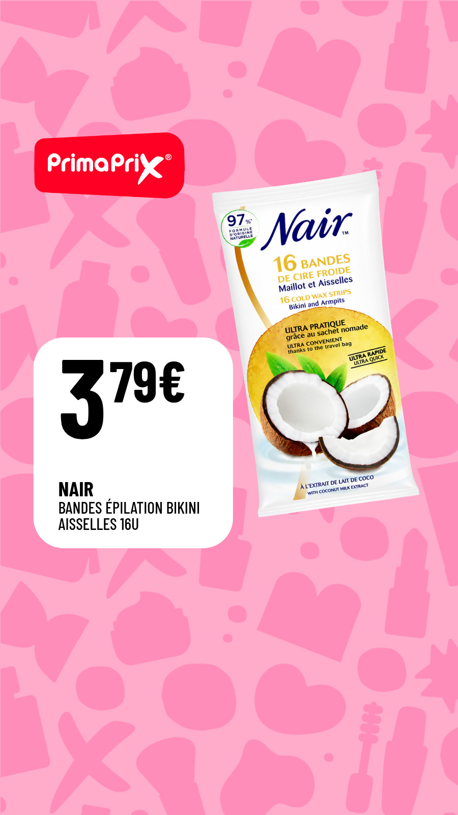 Primaprix_fr Facebook ad