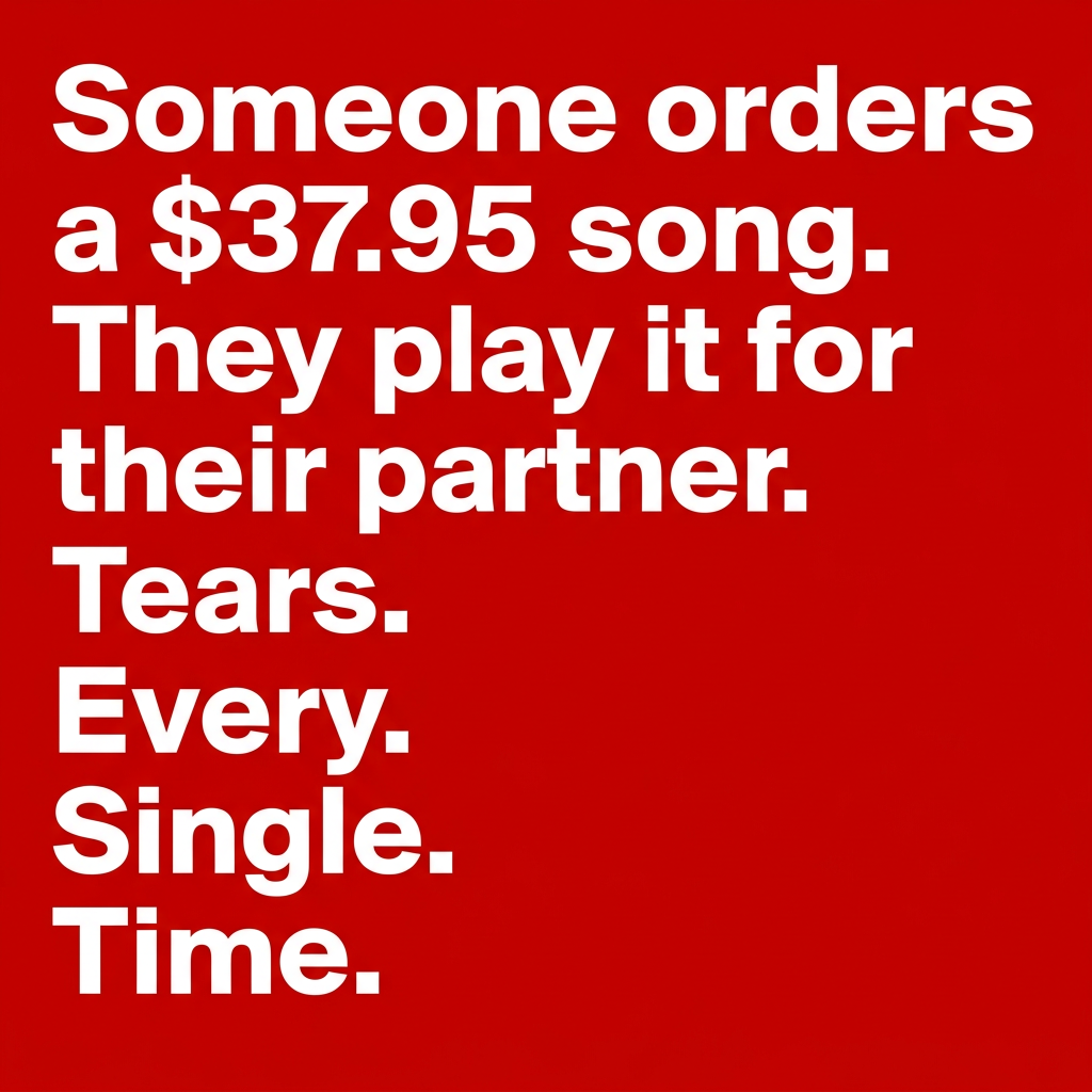 BeatJar Facebook ad