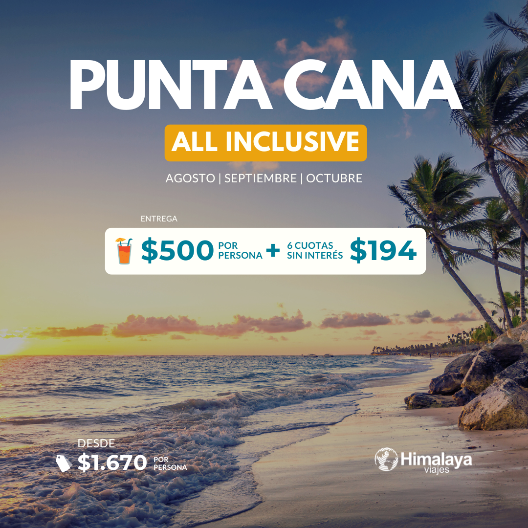 Himalaya-cordillera Facebook ad