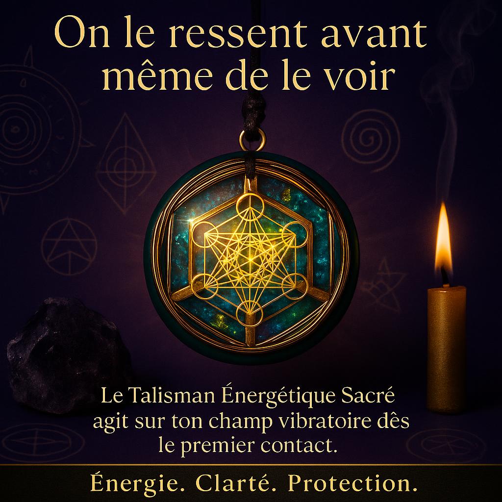 Boutique Namasté - Lithothérapie & Zen Facebook ad