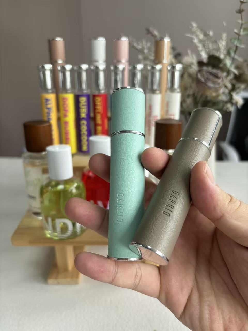 Canglan Valley Cosmetics Facebook ad