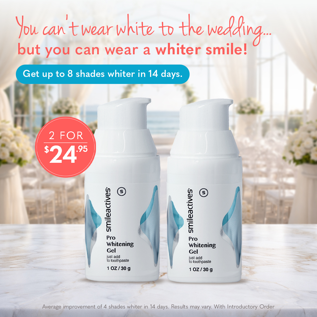 smileactives Facebook ad