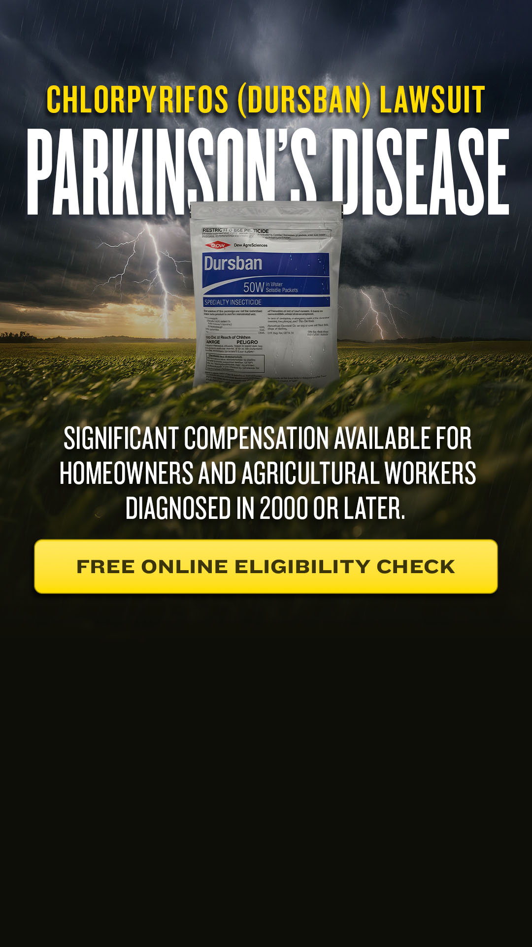 Free Legal Reviews Facebook ad