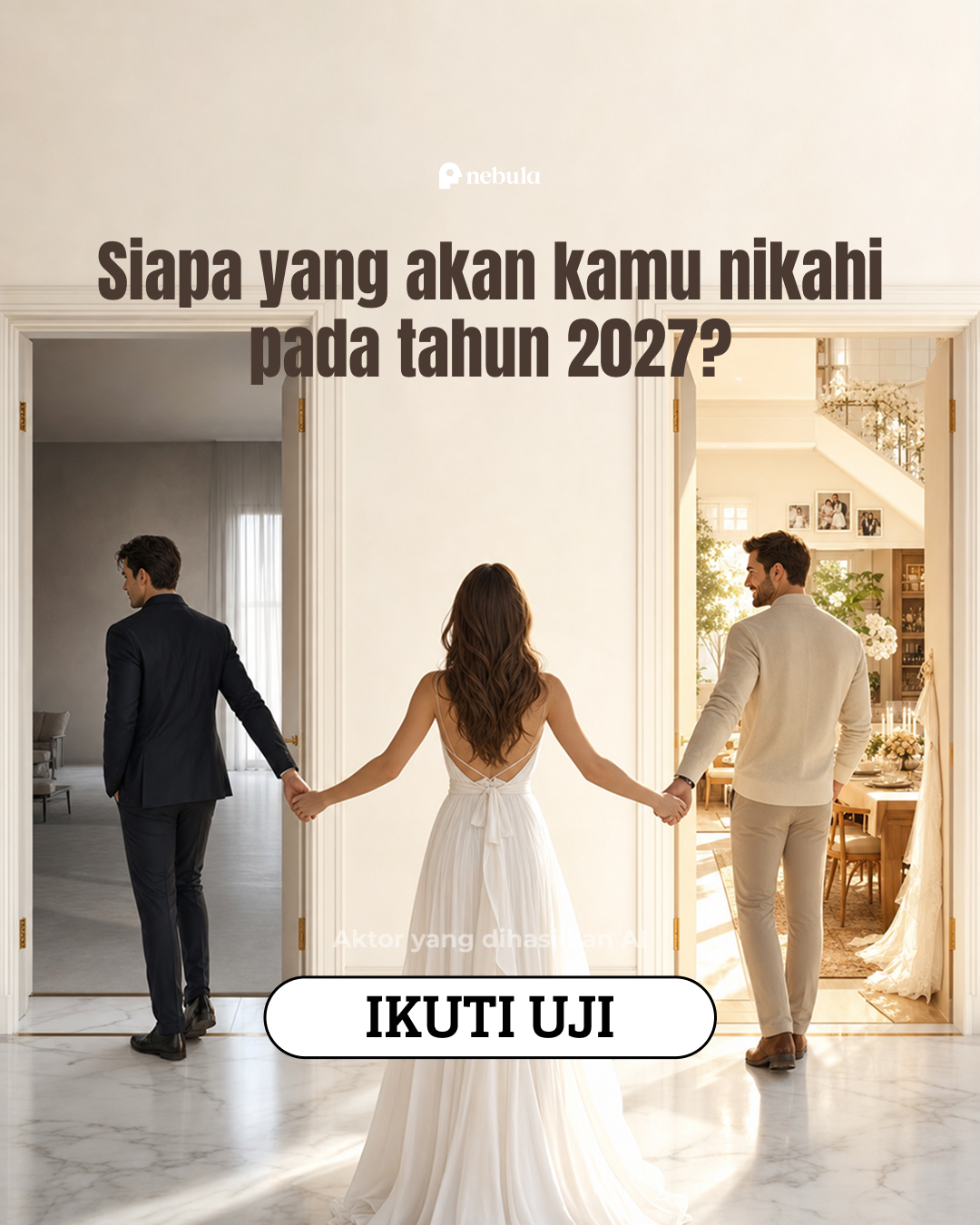Luna Amore Facebook ad