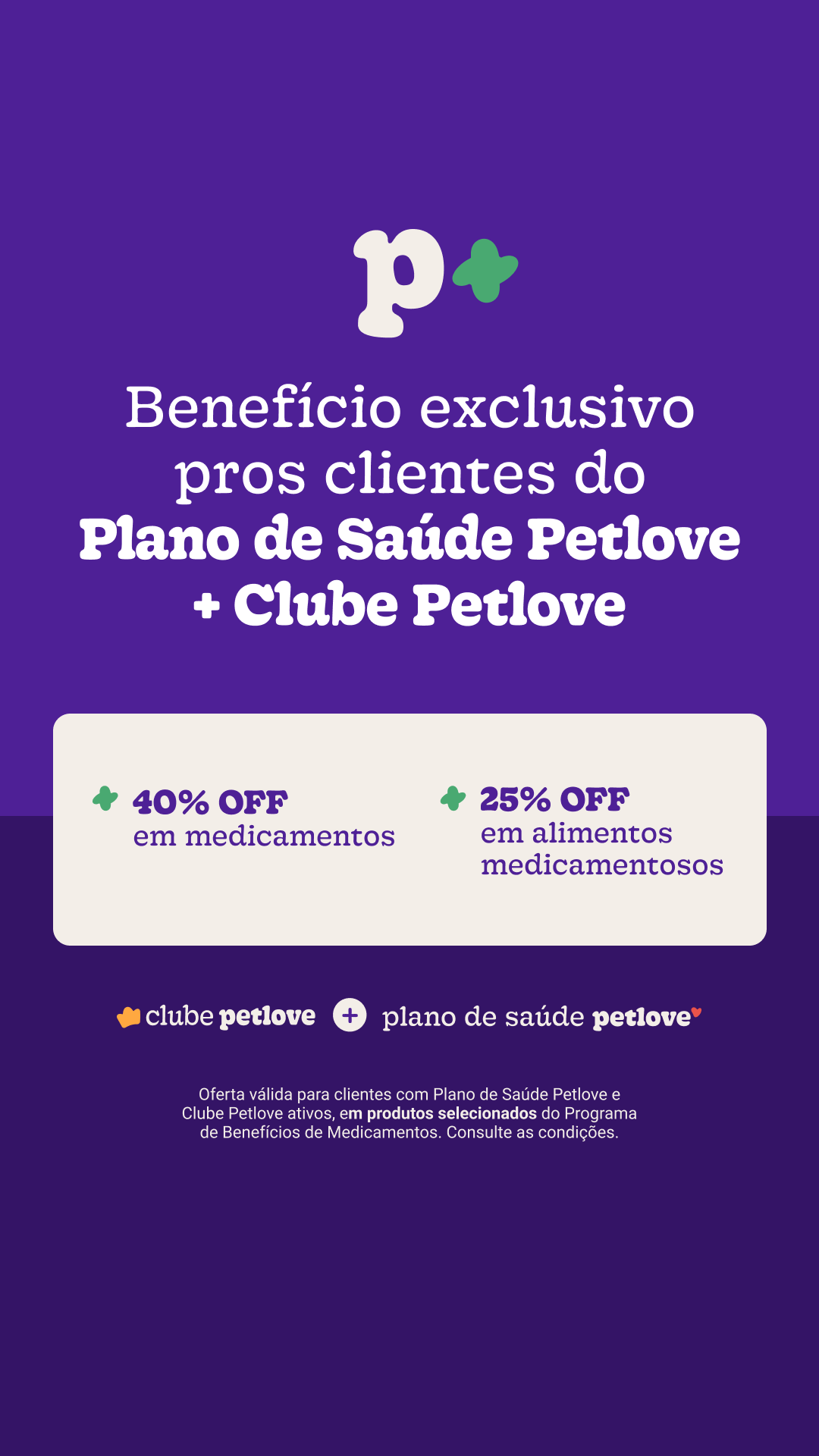 Petlove Facebook ad