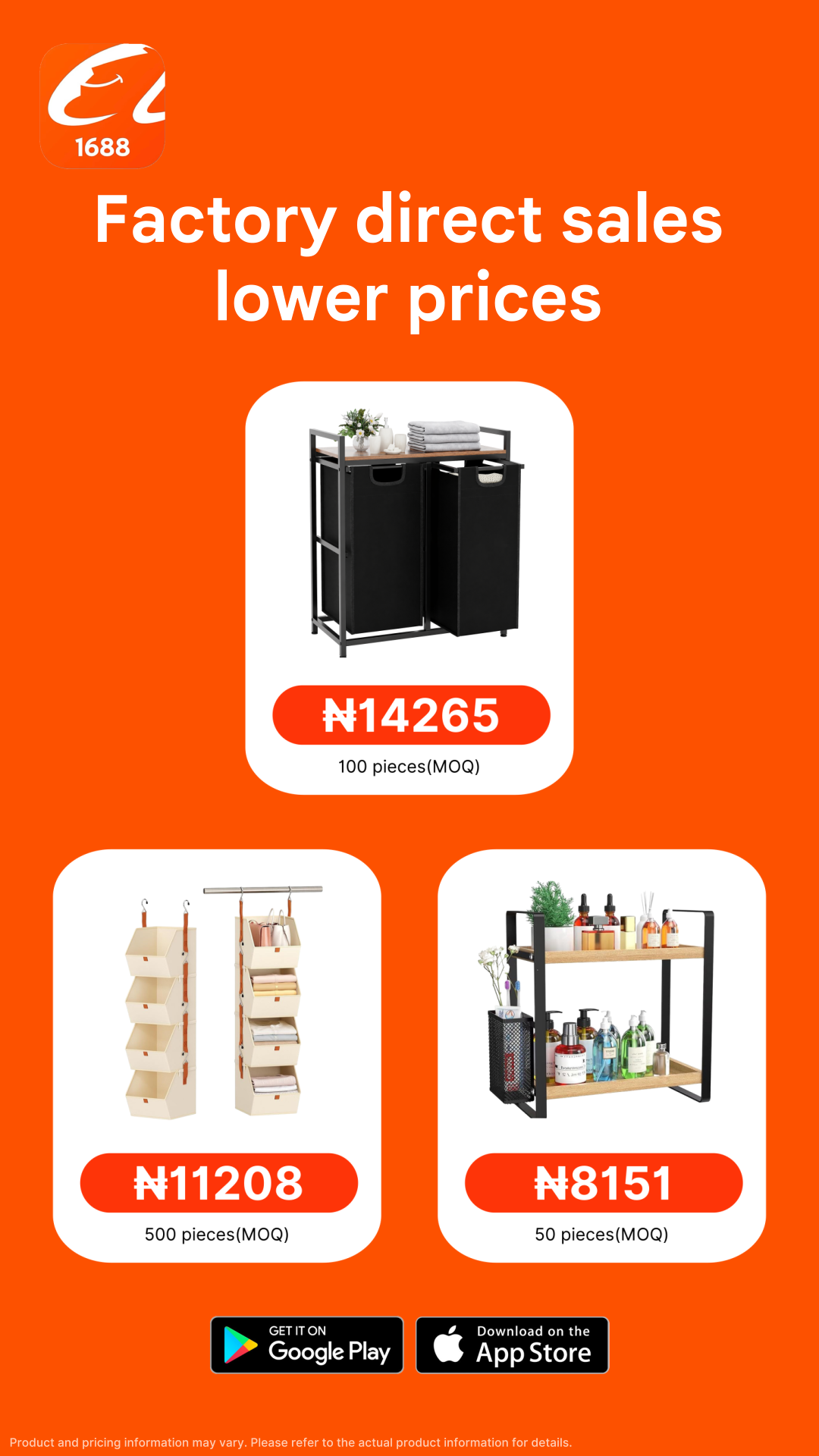 1688-vn Facebook ad: 1688 Platform-Backed Safe Trad
