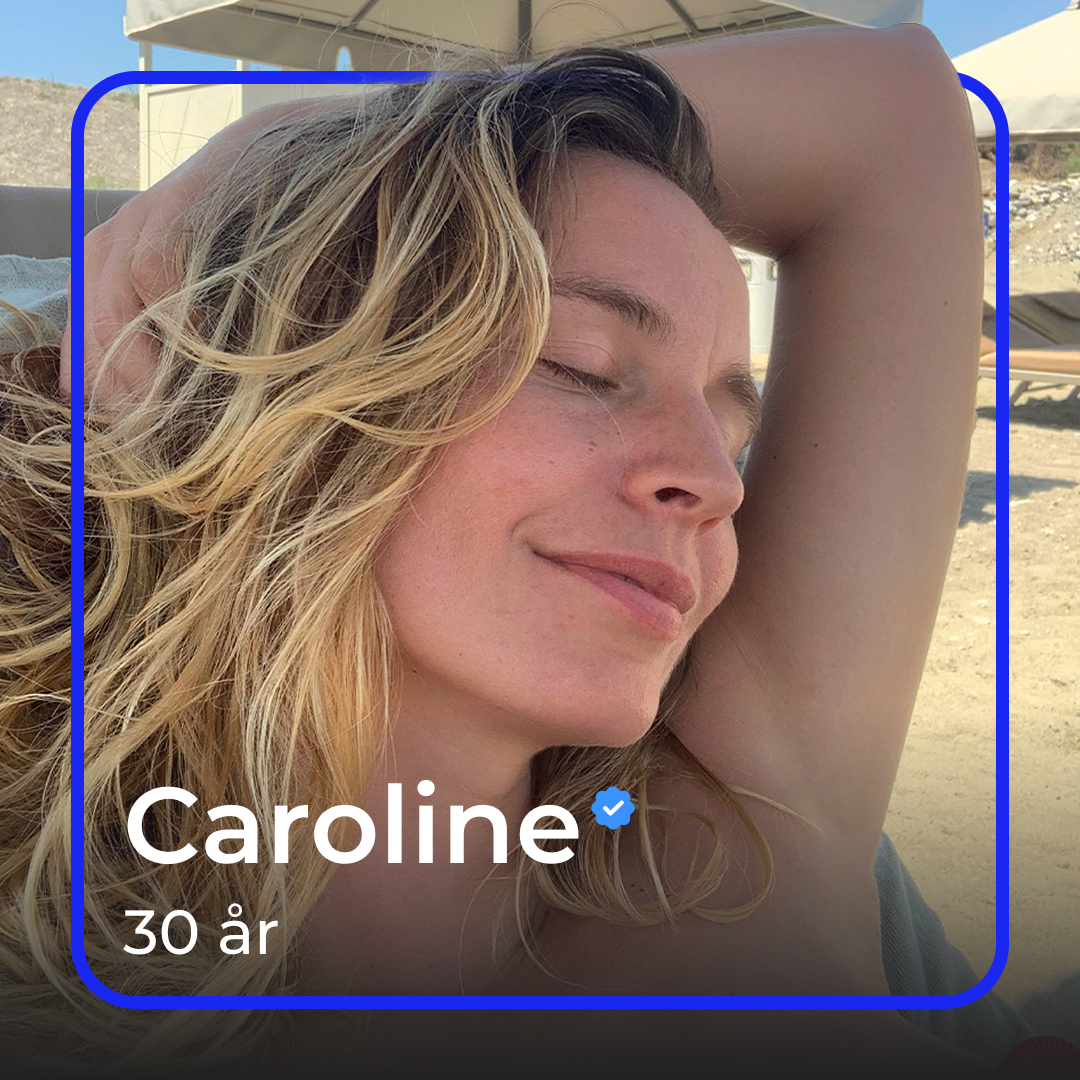 Match.com SE Facebook ad