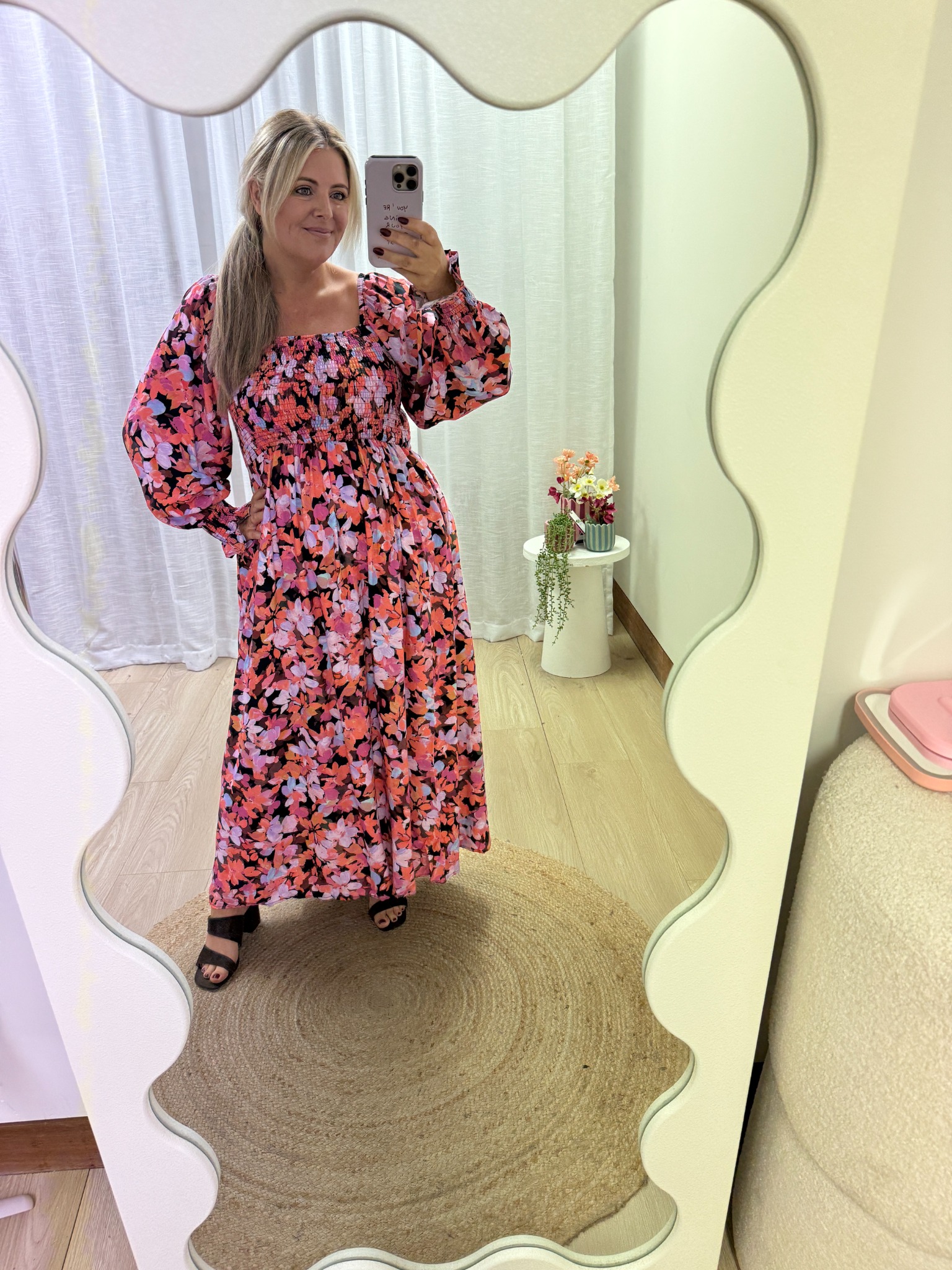 Proud Poppy Clothing Facebook ad
