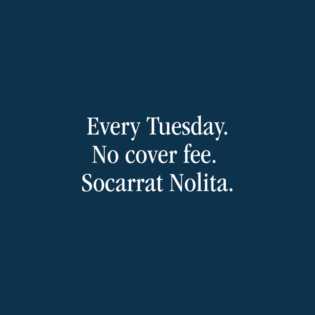 Socarrat Paella Bar Facebook ad from Jul 22, 2026