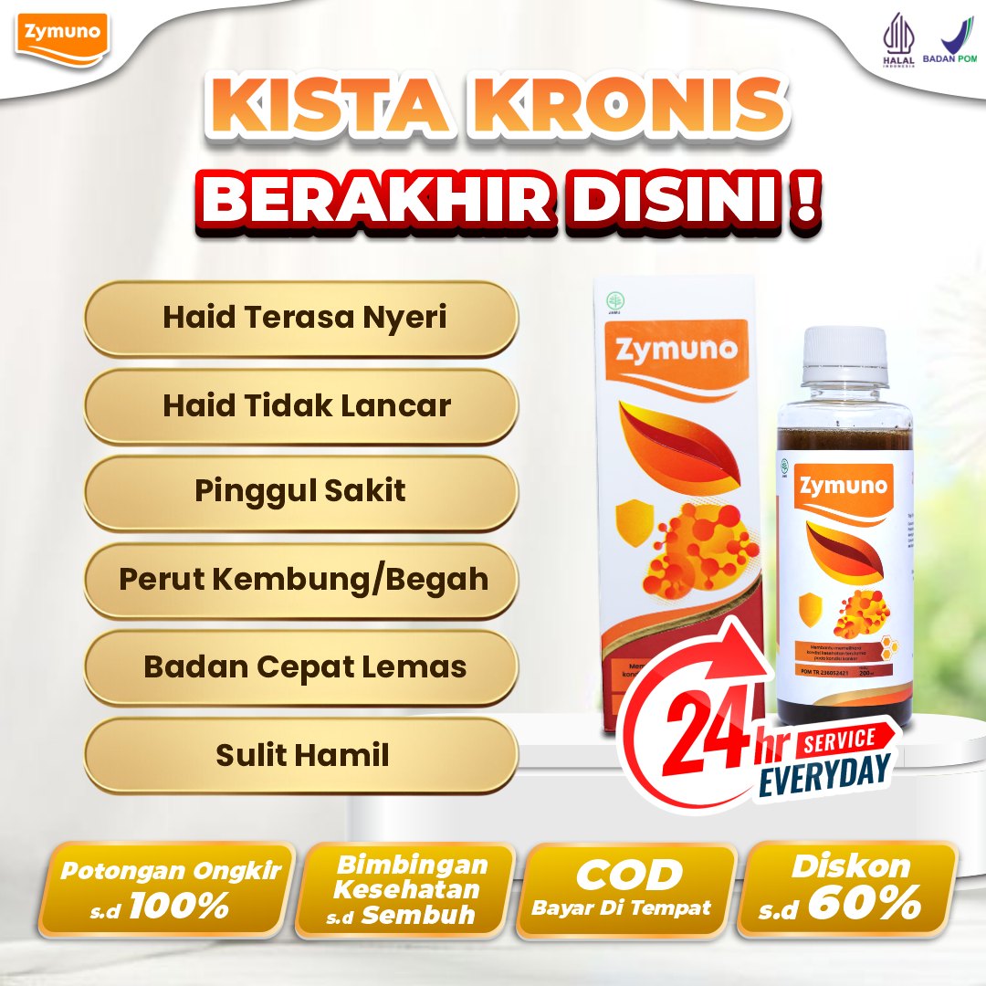 Zymuno Id Facebook ad