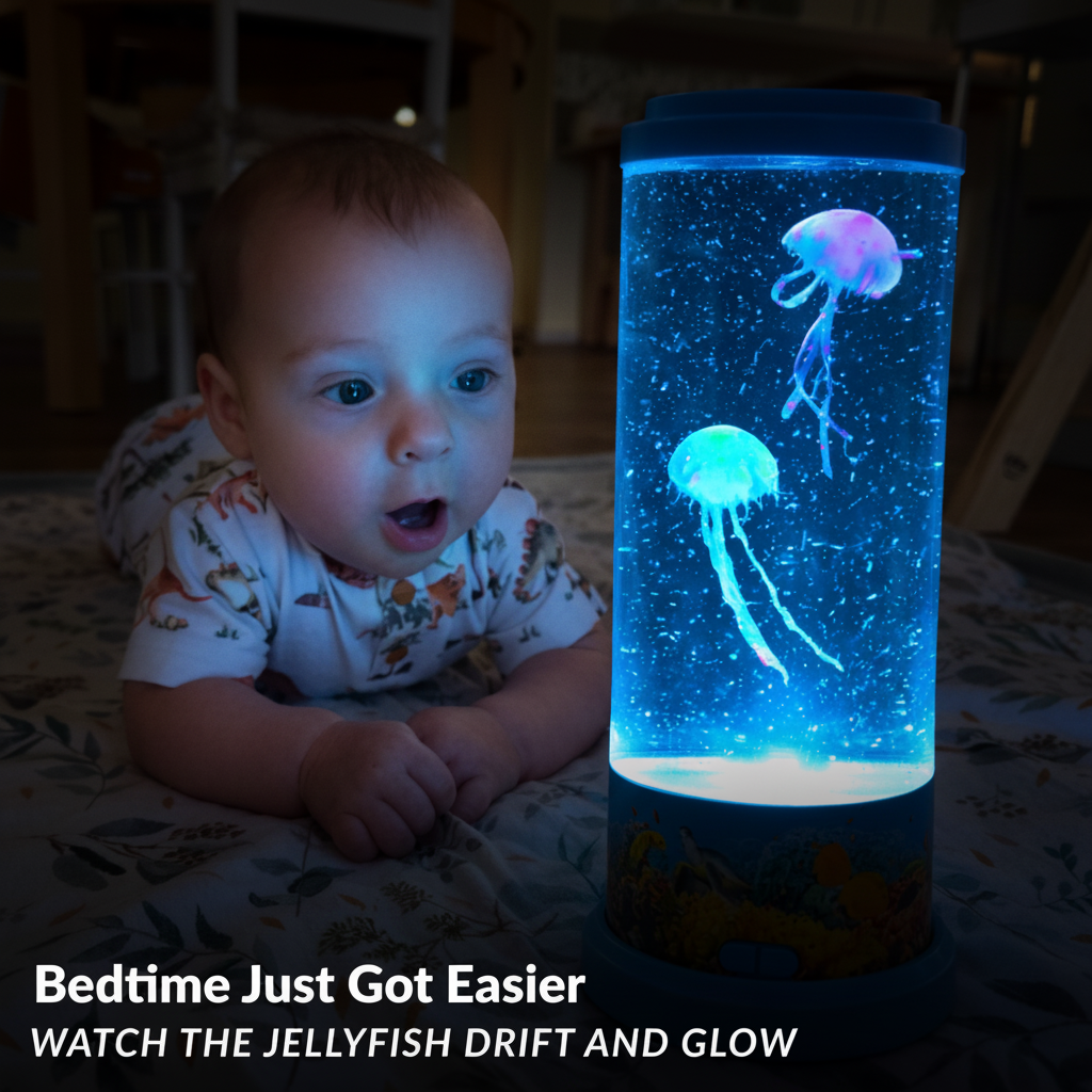 My Sensory Space Australia Facebook ad