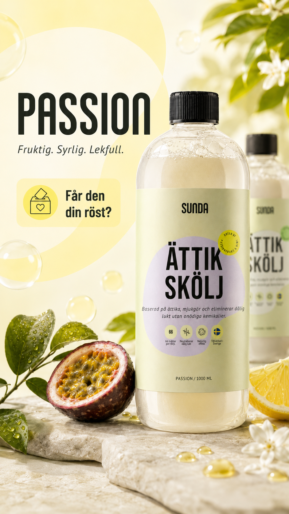 Sunda Facebook ad