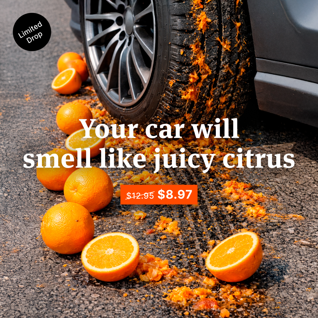 drift Facebook ad