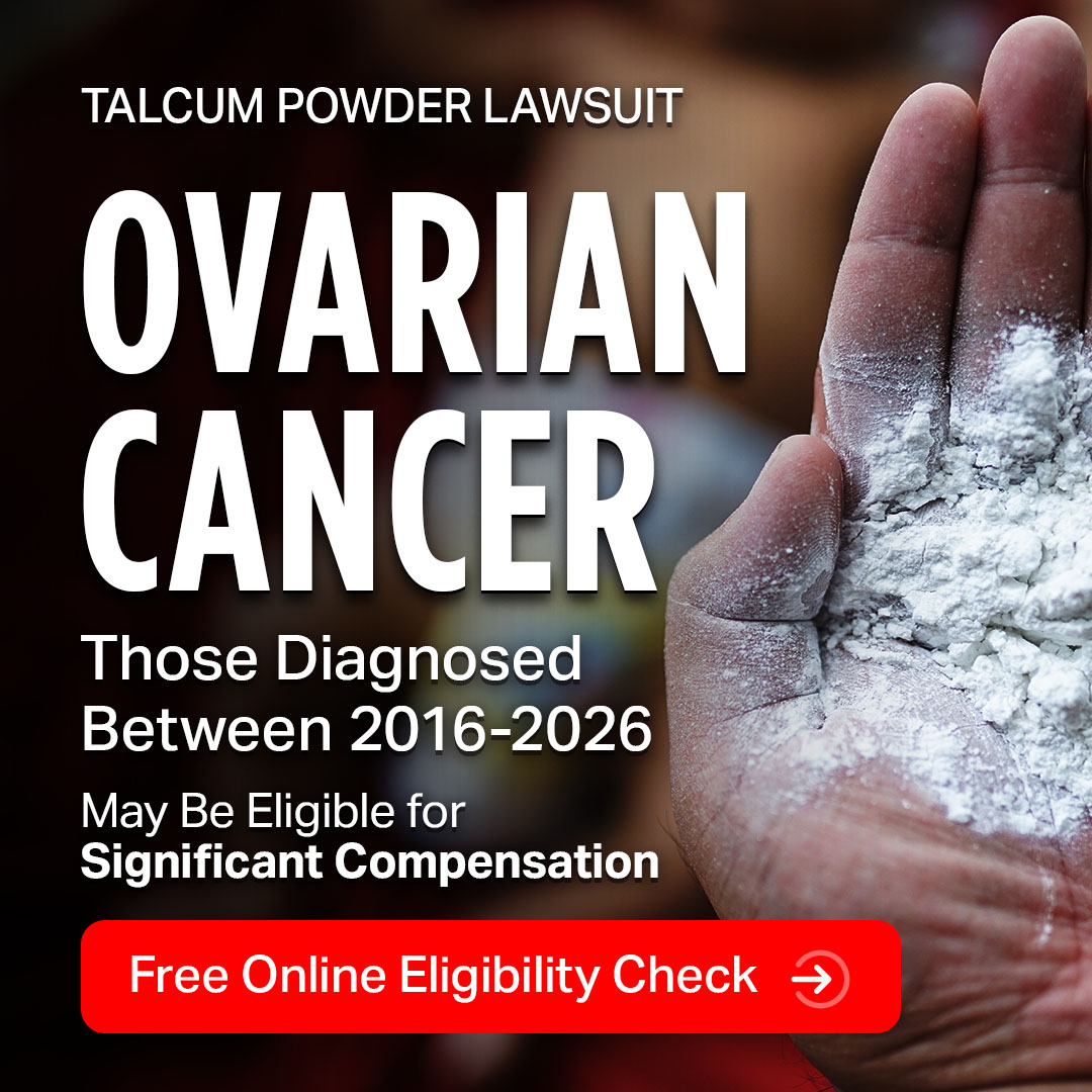 Free Legal Reviews Facebook ad