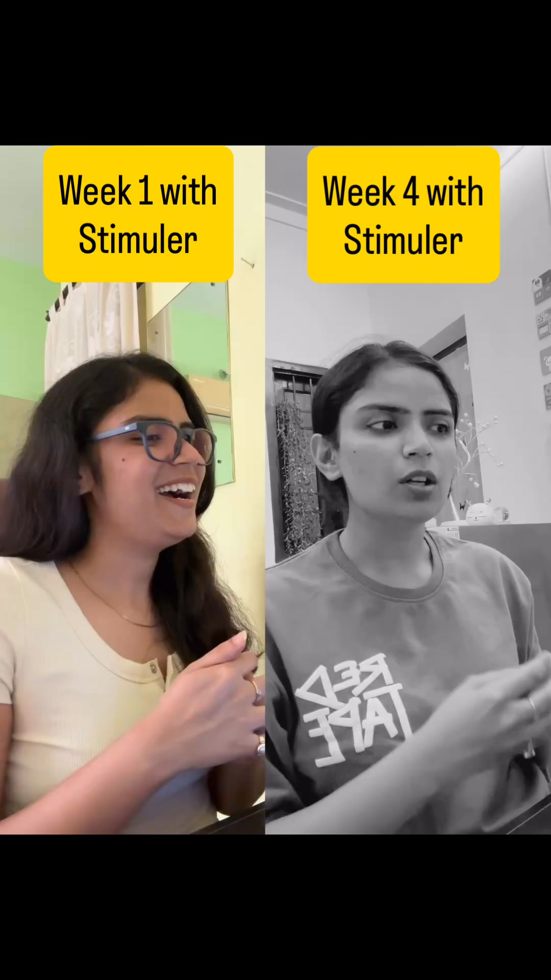Stimuler - IELTS speaking Coach Facebook ad: Learn English with the AI app recognized by Forbes 30…