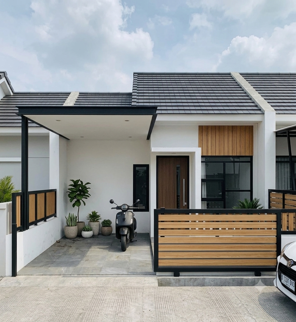 informasi Rumah bandung Facebook ad: Jangan di skip dulu!